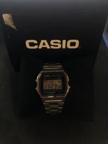 Casio hot sale vintage olx