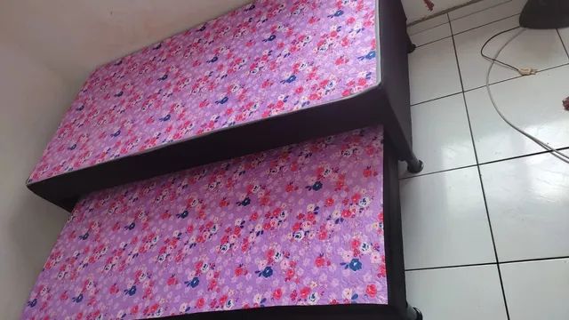 Bicamas novas de fábrica , lacrada  - Foto 3