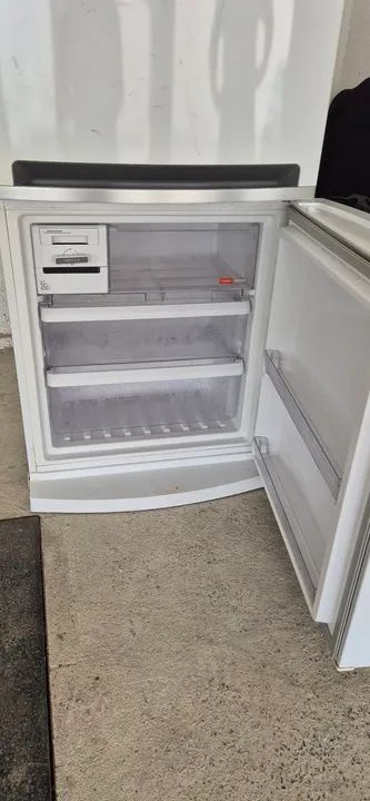 Geladeira Brastemp Frost Free Inverse A+++ 479 litros - Foto 3