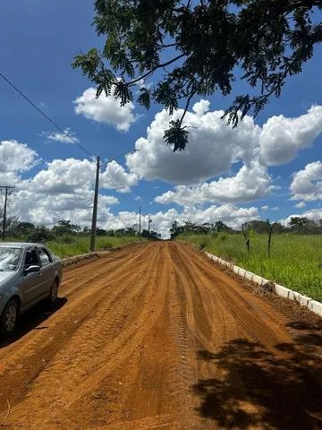 Vendo Lote ponte alta norte!! casa grande. lote 350m2-á partir 35 mil, 350m² - Foto 4