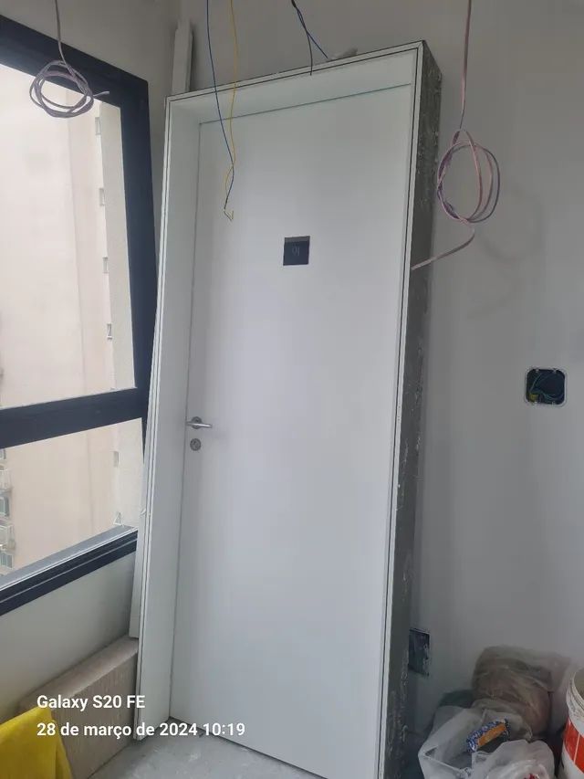 Porta entrada interna  - Foto 3