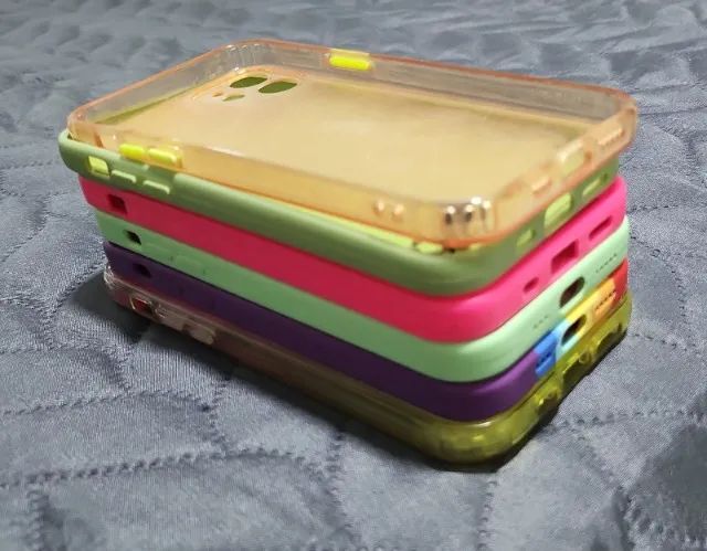 Capas para Iphone 12 - Foto 3