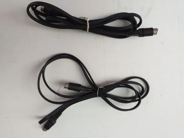 Cabo RCA / Força / HDMI / VGA / S-Video / Rede / USB - Foto 3