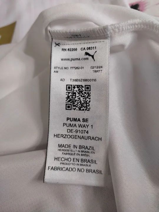 Camisa Palmeiras 2024 original! - Foto 4