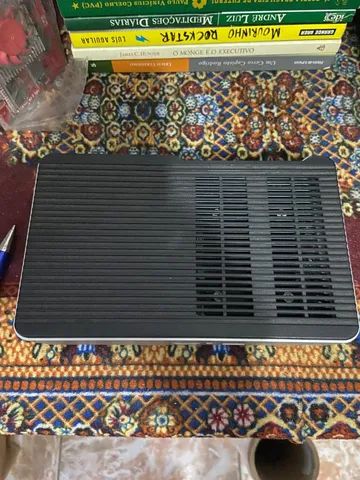 Micro Computador Pc Intel Nuc De3815tyke-no Estado. - Foto 4