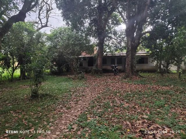 foto - Magé - São José da Cachoeira (Rio do Ouro)