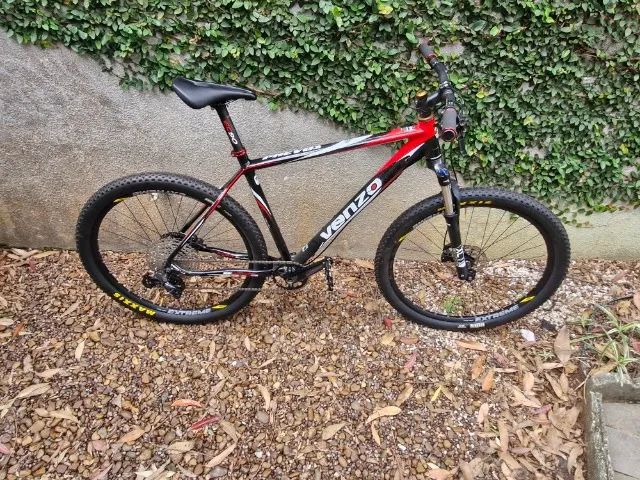 Bicicleta Venzo Frame De Bicicleta Cuadro Venzo Stinger Venzo