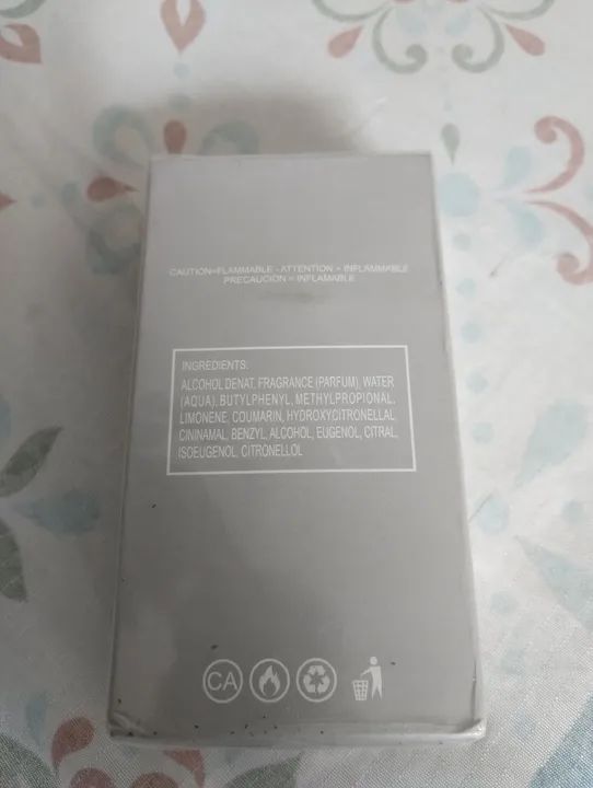 Perfume Invictus Paco Rabanne - 100ml - Foto 3