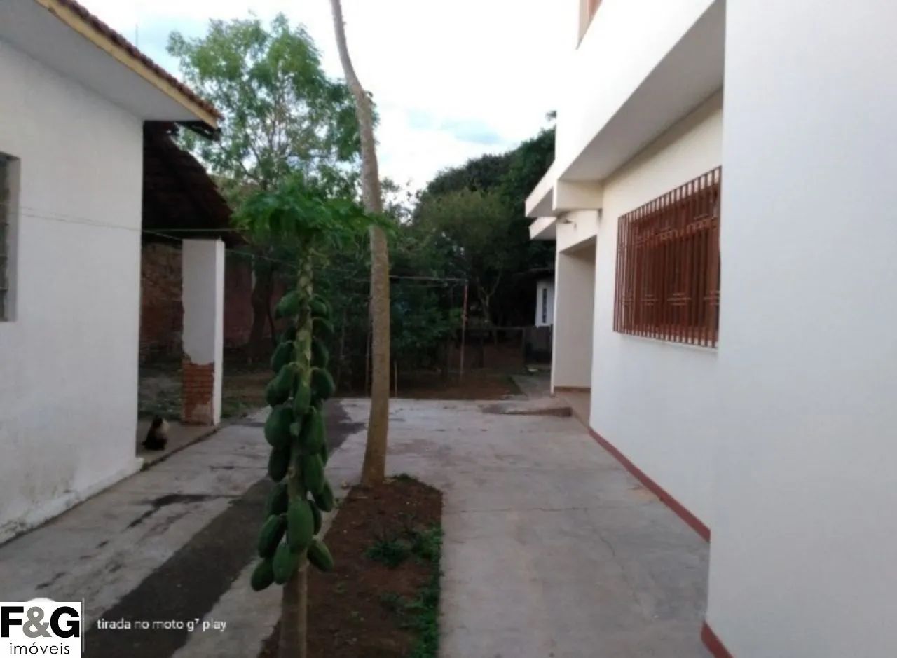 TERRENO RESIDENCIAL em Santo André - SP, Vila Alzira - Foto 7