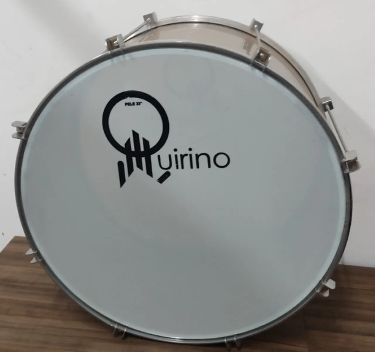 Instrumentos musicais 