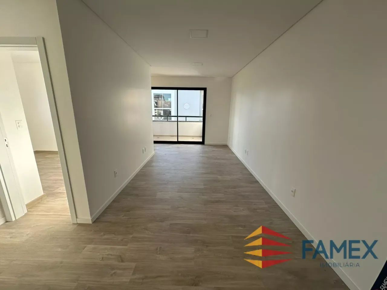 APARTAMENTO PARA LOCAÇÃO ED. AMETISTA - 01 SUITE + 1 DORMITORIO - CENTRO - AP878 - Foto 5