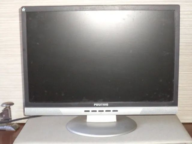 monitor positivo 19 pol