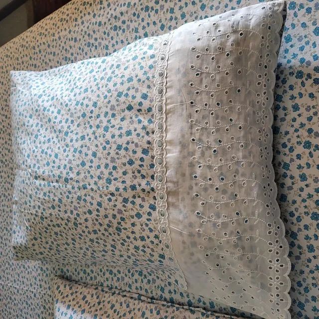 Lençol de flanela  - Foto 5