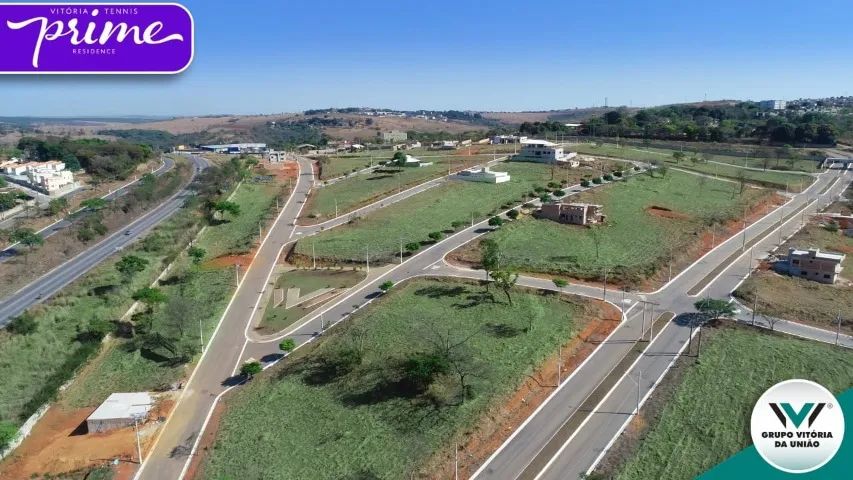 Lotes em Condomínio Fechado com Financiamento Próprio, a poucos minutos do Aeroporto  - Foto 11