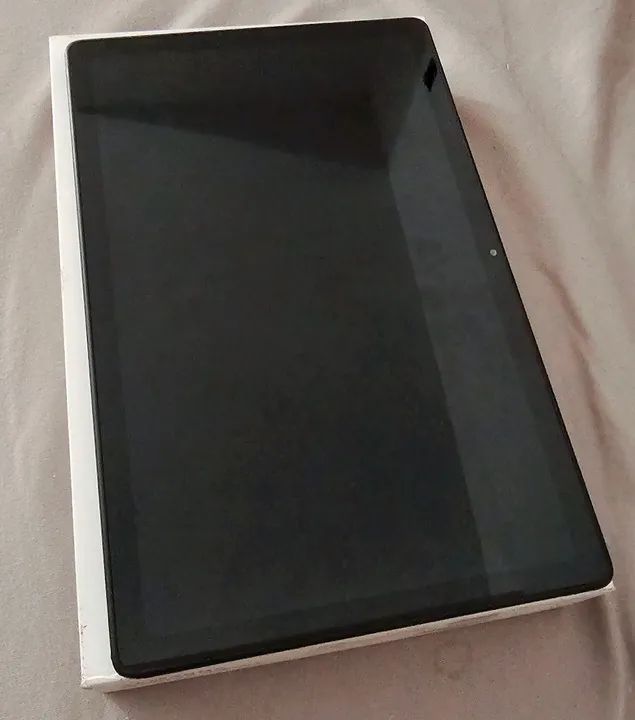 Tablet Samsung Galaxy Tab A7 Novíssimo - Foto 2