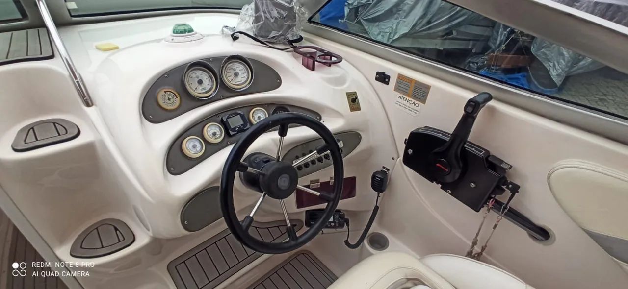 FOCKER EXCELENCE 255 - Foto 4