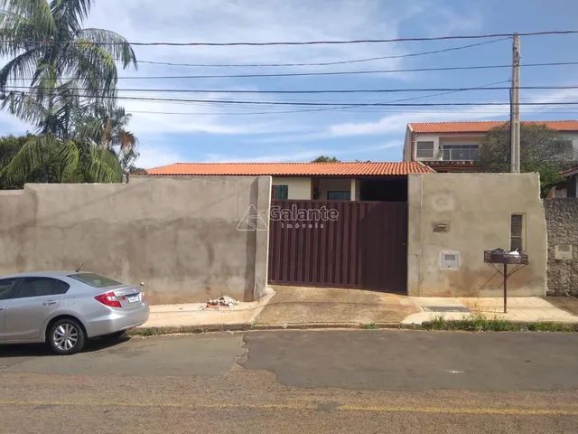 chácara - Chácara Boa Vista - Campinas - Foto 3