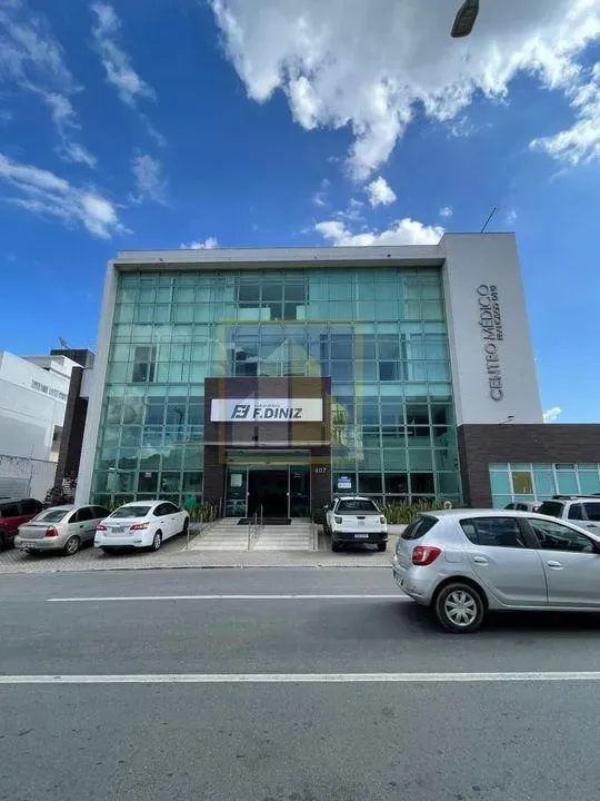 Sala Comercial para Locação em Campina Grande, Centro