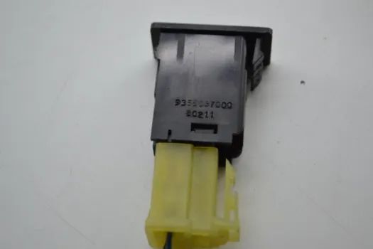 Botão Interruptor Porta Malas Hyundai Azera 2009  - Foto 3