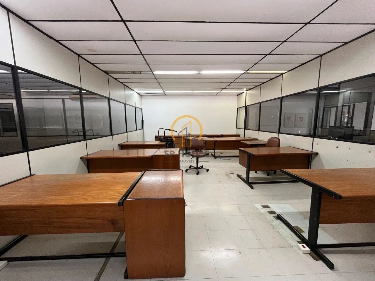 Galpão para Locação e Venda, 1143m², 10 salas, 6 banheiros, 3 vagas, Vila Mariana - Foto 11