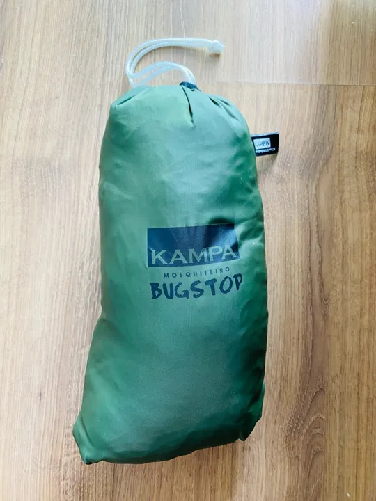 Mosquiteiro Kampa Bugstop