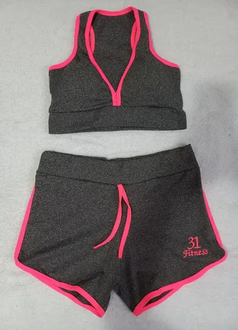 Conjunto Fitness