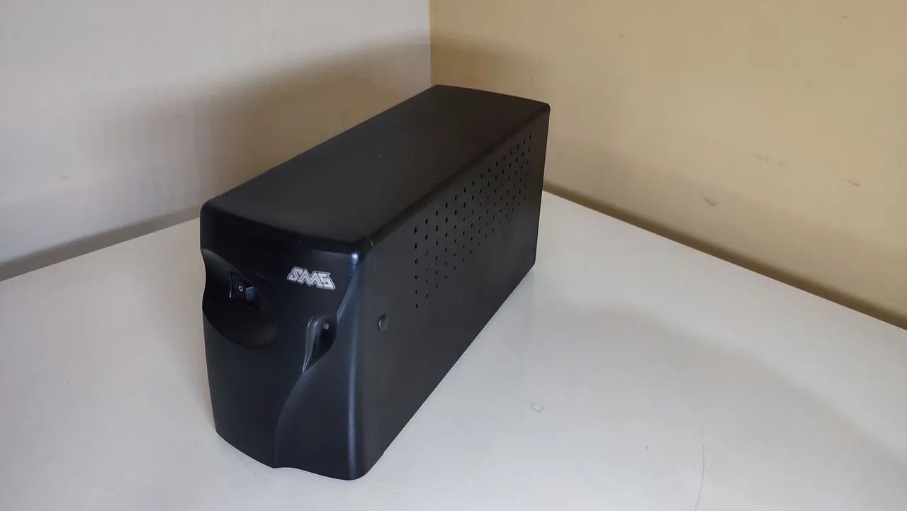 Estabilizador de voltagem 1000W - Foto 2