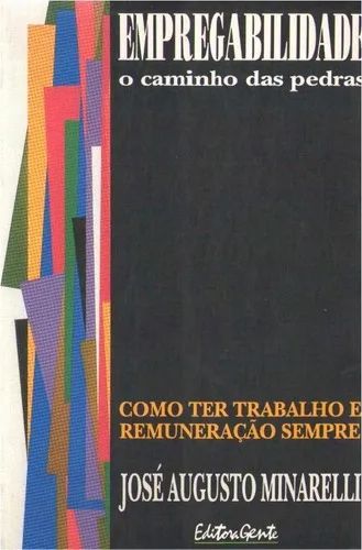 Livros Empregabilidade e Networking !!!