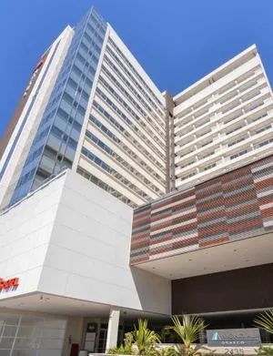 Sala comercial com 36m2 a venda Centro Osasco - Foto 4