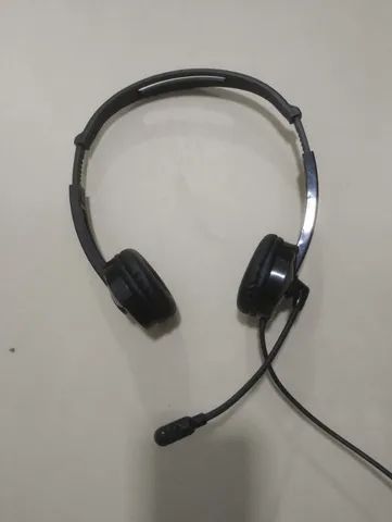 Head fone