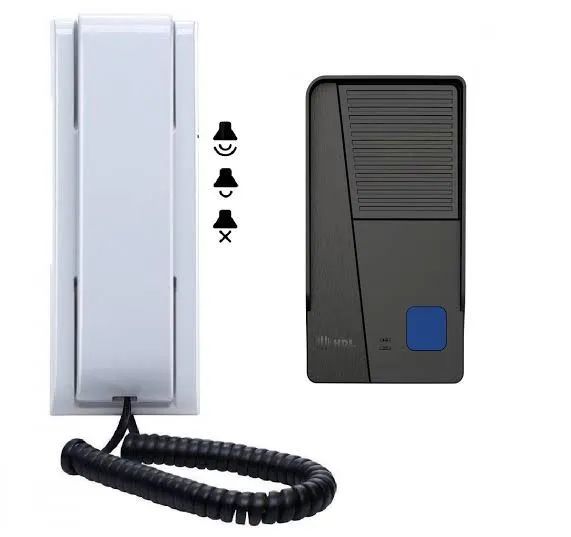 Interfone Conexão com Tecnologia  - Foto 4