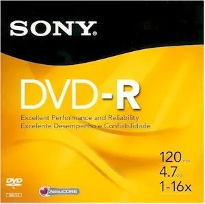 DVD-R - Foto 5