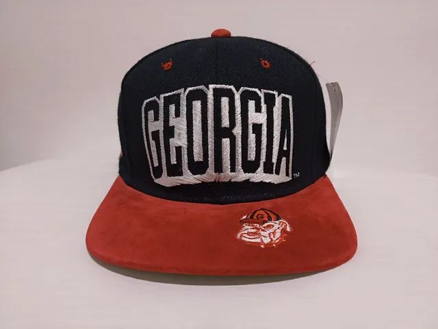 Boné Georgia Bulldogs 1992