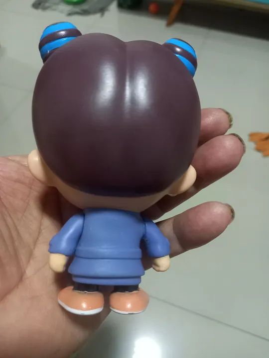 BONECA DPA  - Foto 2