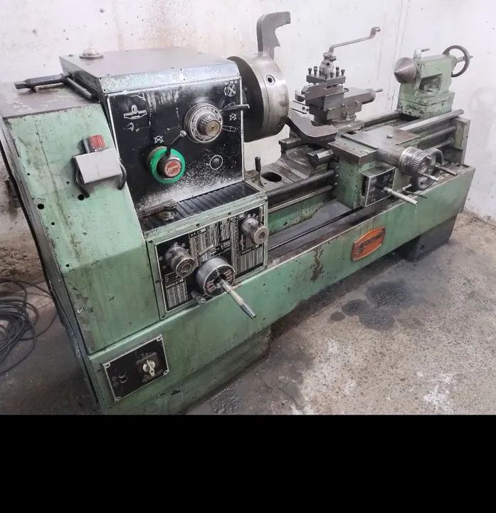 TORNO NARDINI 220 III ano 1987