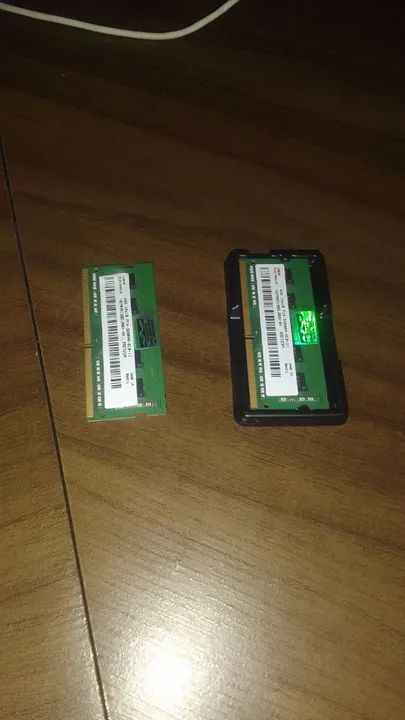 RAM Notebook 8GB