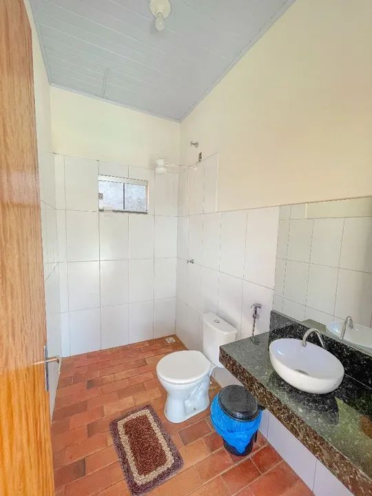 Casa para temporada em Pirenópolis  - Foto 7