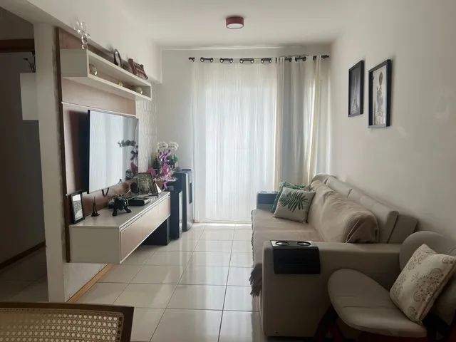 Captação de Apartamento a venda na Quadra 208, Sul (Águas Claras), Brasília, DF