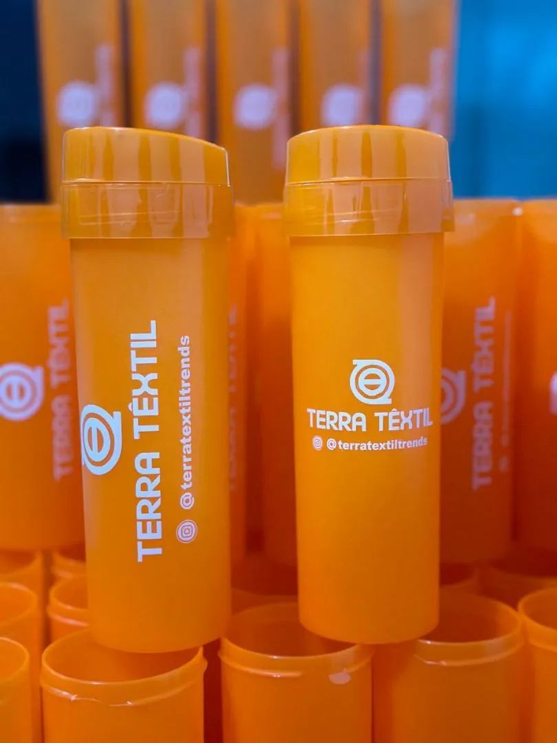 Garrafa Acqua bio  / 50 unidades - Foto 2