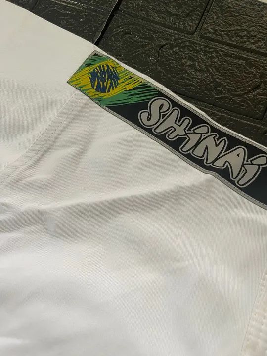 Kimono taekwondo  - Foto 6