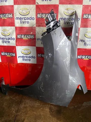 PÁRA-LAMA HONDA FIT 2017
