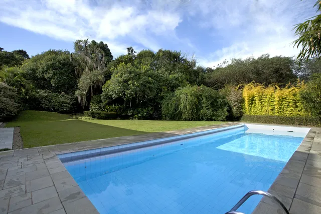 Casa em condomínio no São Lourenço - ARYA 1