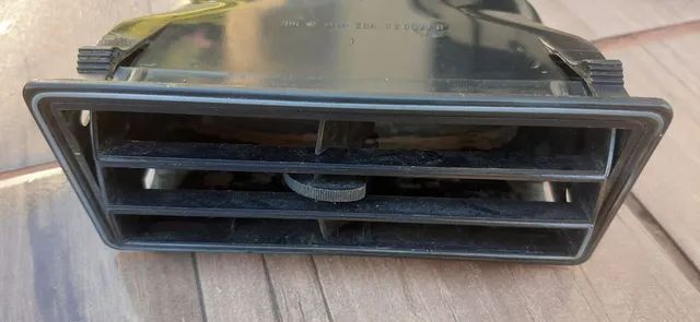 Duto de ar ventilação painel passat antigo