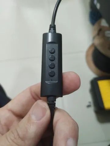 Head fone - Foto 3