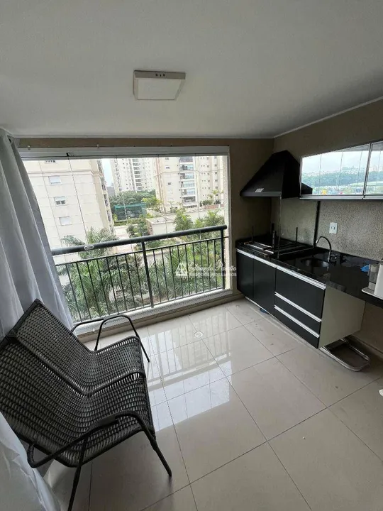 Studio no Condomínio Cidade Maia