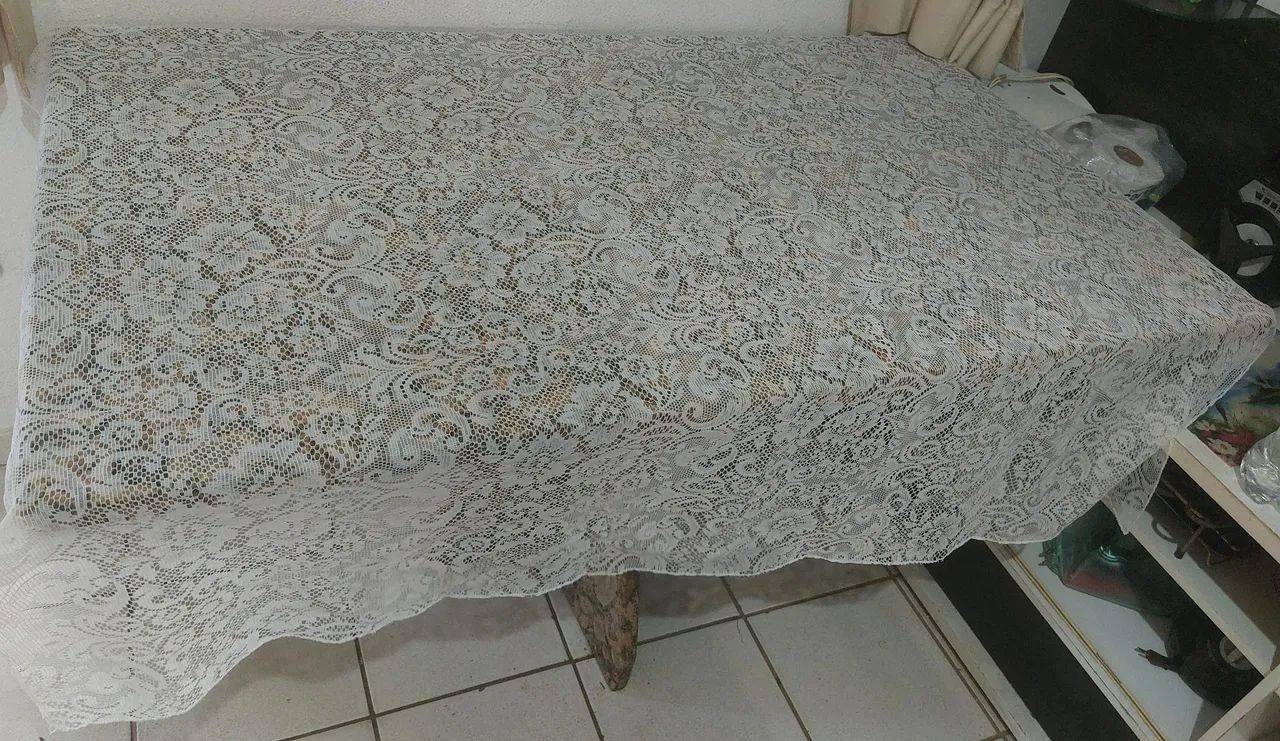 Toalhas para mesa - Foto 6