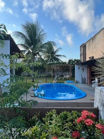 Sonho Verde 2 casa 3 quartos 10 hóspedes  - Foto 13