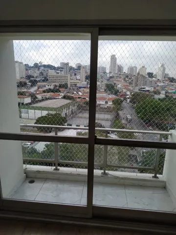 Captação de Apartamento a venda na Avenida Professora Ida Kolb, Jardim das Laranjeiras, São Paulo, SP