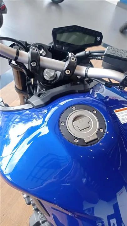 YAMAHA MT-09 MT-09 - Foto 5