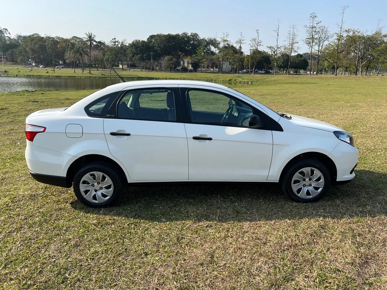 Lindo Grand Siena Attractive 1.0 2021 - Lindo! - Foto 14